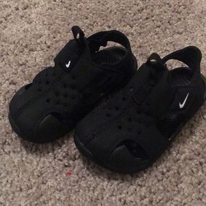 Toddler Boy NIKE Sandals